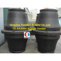 Cone Rubber Fender Scn400, Hc400h, Qcn400, Spc400h, Td-AA400h